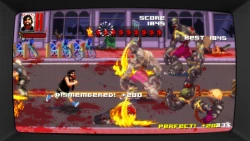 Dead Island: Retro Revenge Screenshots