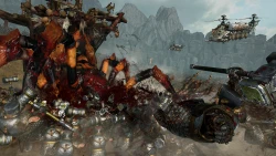 Total War: Warhammer - Blood for the Blood God Screenshots