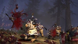 Total War: Warhammer - Blood for the Blood God Screenshots