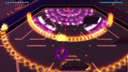 Furi Screenshots