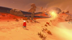 Furi Screenshots