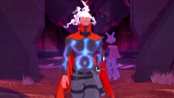 Furi Screenshots