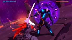 Furi Screenshots