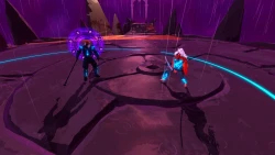 Furi Screenshots