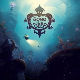 Song of the Deep