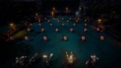 Скриншот к игре Ghostbusters