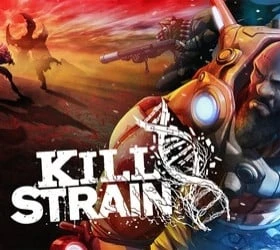 Kill Strain