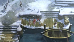 I am Setsuna Screenshots