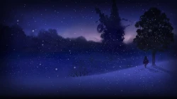 I am Setsuna Screenshots