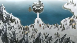 I am Setsuna Screenshots