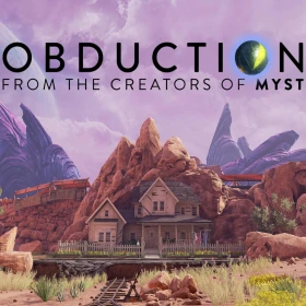 Obduction