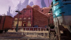 Obduction Screenshots