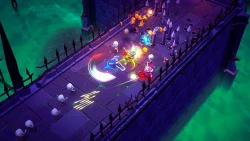 Super Dungeon Bros Screenshots