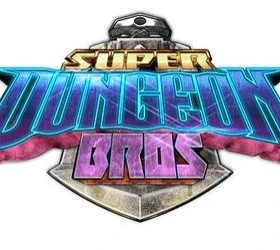 Super Dungeon Bros