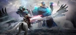 Riders of Icarus Screenshots