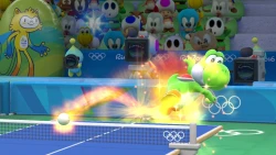 Mario & Sonic at the Rio 2016 Olympic Games Screenshots