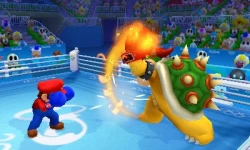 Mario & Sonic at the Rio 2016 Olympic Games Screenshots