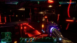 Скриншот к игре System Shock (2023)