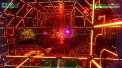 Скриншот к игре System Shock (2023)