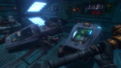 System Shock (2023) Screenshots