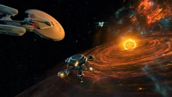 Star Trek: Bridge Crew Screenshots