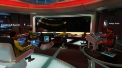 Star Trek: Bridge Crew Screenshots