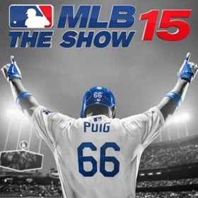 MLB 15: The Show