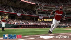 Скриншот к игре MLB 15: The Show