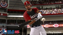 Скриншот к игре MLB 15: The Show