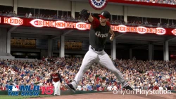 MLB 15: The Show Screenshots