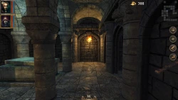 Скриншот к игре 7 Mages