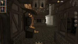 Скриншот к игре 7 Mages