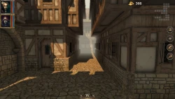 Скриншот к игре 7 Mages