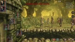 Скриншот к игре 7 Mages