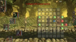 Скриншот к игре 7 Mages