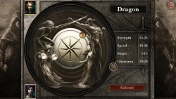 Скриншот к игре 7 Mages