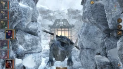 Скриншот к игре 7 Mages