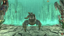 7 Mages Screenshots