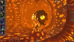 7 Mages Screenshots
