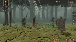 7 Mages Screenshots