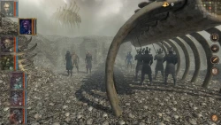 7 Mages Screenshots