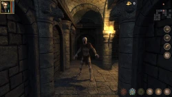 7 Mages Screenshots