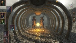 7 Mages Screenshots