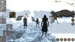 7 Mages Screenshots