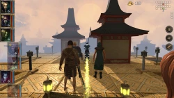 7 Mages Screenshots