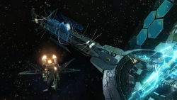 Скриншот к игре Starpoint Gemini: Warlords