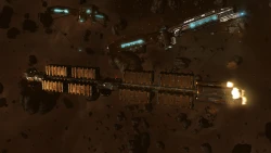 Скриншот к игре Starpoint Gemini: Warlords