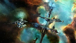 Скриншот к игре Starpoint Gemini: Warlords