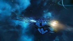 Скриншот к игре Starpoint Gemini: Warlords