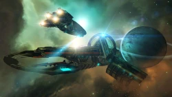 Скриншот к игре Starpoint Gemini: Warlords